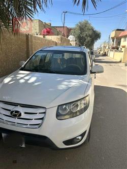 هيونداي سانتافي